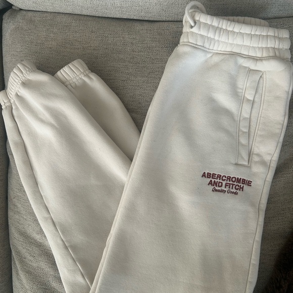 Abercrombie & Fitch Pants - Abercrombie & Fitch Joggers